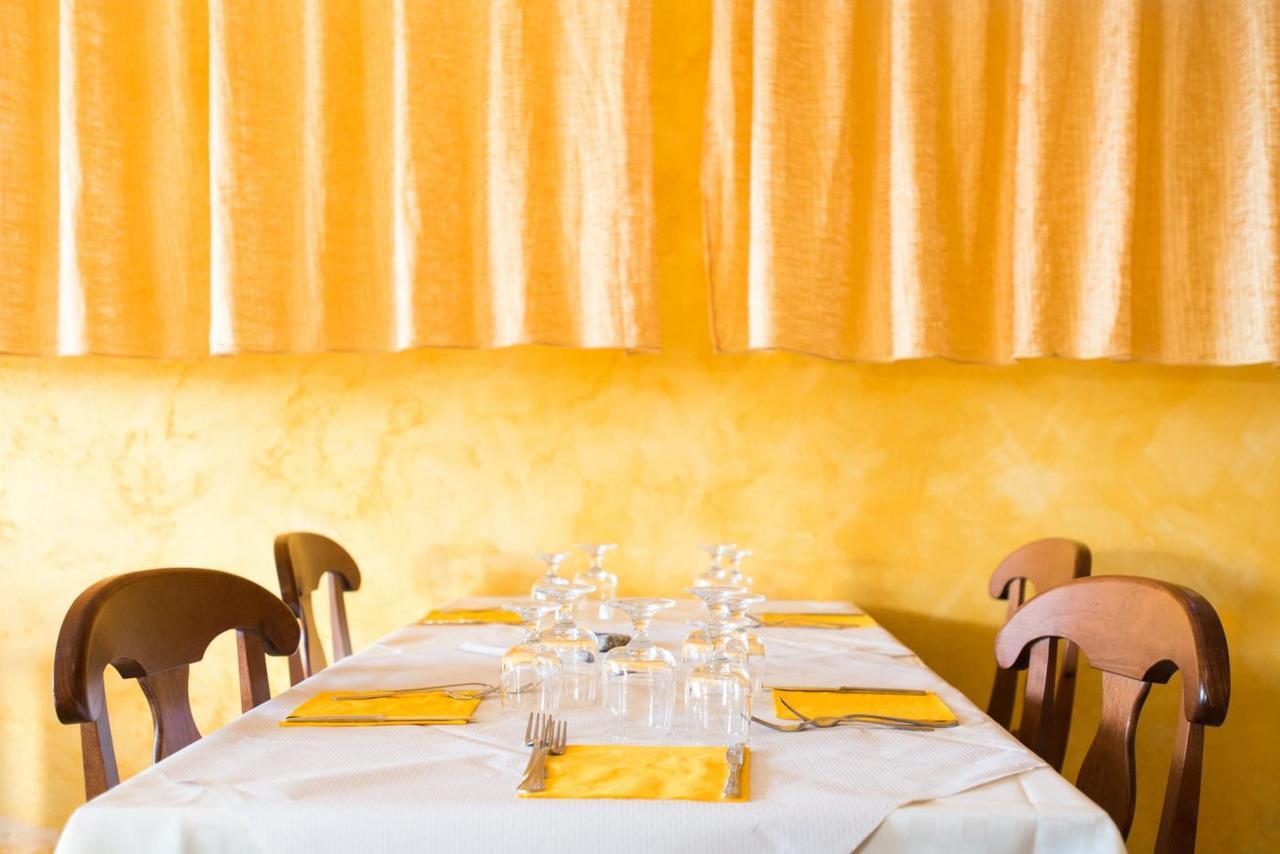 Resort San Domenico Parghelia Extérieur photo